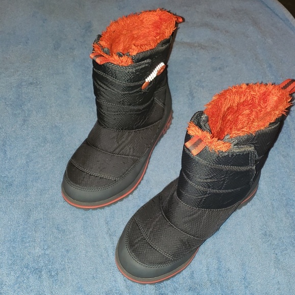 L.L. Bean Other - Boys L.L.Bean Winter Boots